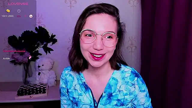 KindHazelHere  online show from March 22, 2026, 11:52 pm