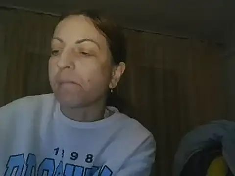 ShawnaAdams online show from March 10, 2025, 5:29 pm