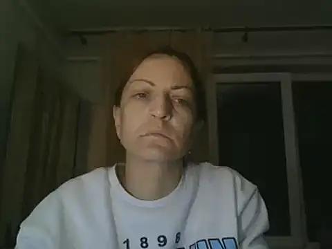 ShawnaAdams online show from March 20, 2025, 6:09 pm