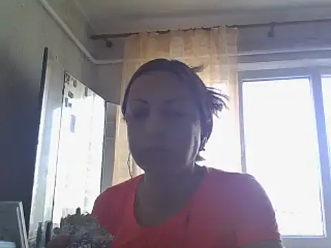 ShawnaAdams online show from March 22, 2025, 2:03 pm