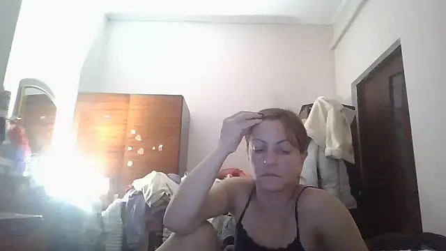 ShawnaAdams online show from November 11, 2025, 3:12 pm