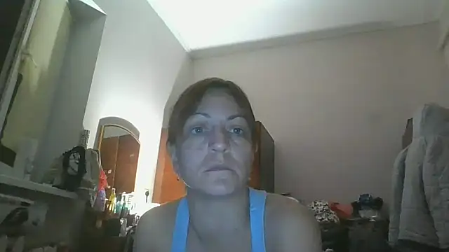 ShawnaAdams online show from November 13, 2025, 4:39 pm