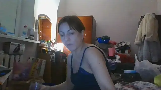 ShawnaAdams online show from November 30, 2025, 2:10 pm