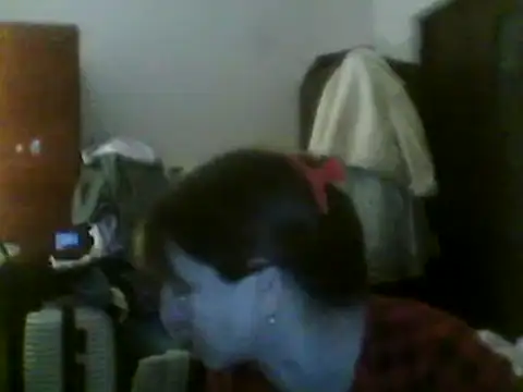 ShawnaAdams online show from December 16, 2025, 3:06 pm