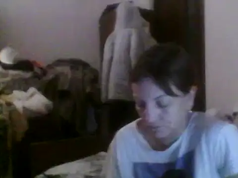 ShawnaAdams online show from December 21, 2025, 8:49 pm