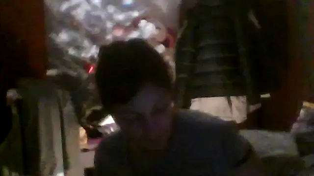 ShawnaAdams online show from January 14, 2026, 4:34 pm