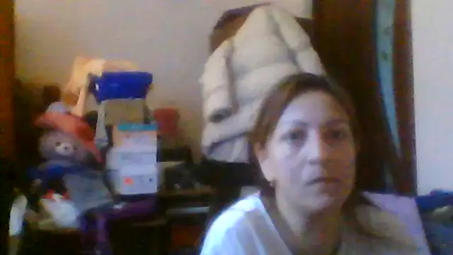 ShawnaAdams online show from February 5, 2026, 2:54 pm