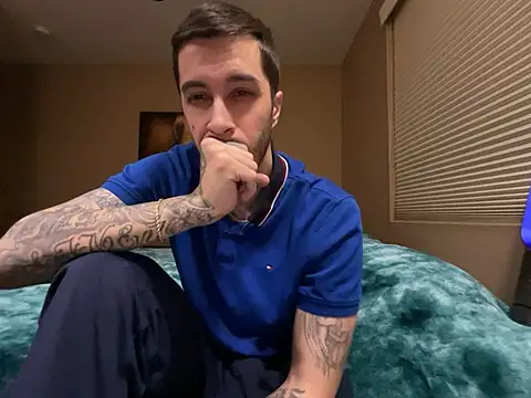 Bwcjoshbanks online show from January 21, 2025, 5:49 am