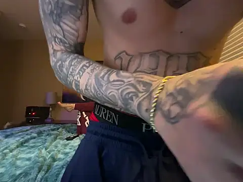 Bwcjoshbanks online show from February 18, 2025, 5:53 am