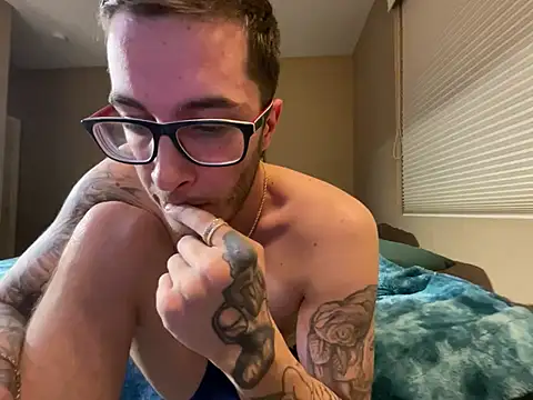 Bwcjoshbanks online show from February 21, 2025, 5:56 am