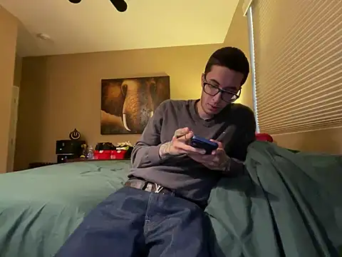 Bwcjoshbanks online show from March 16, 2025, 3:28 pm