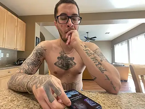 Bwcjoshbanks online show from September 12, 2025, 5:24 pm