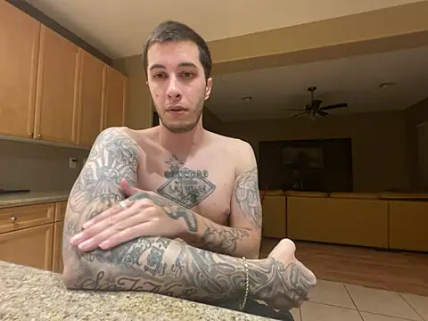 Bwcjoshbanks online show from September 26, 2025, 3:54 am