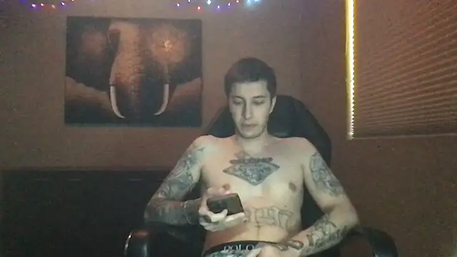 Bwcjoshbanks online show from March 28, 2026, 9:36 pm