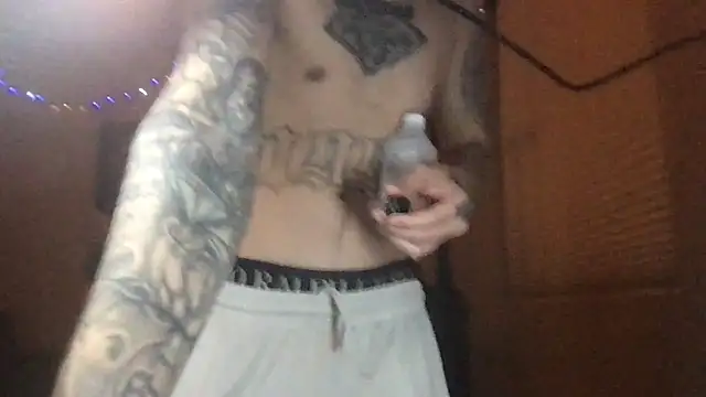 Bwcjoshbanks online show from April 23, 2026, 5:08 am