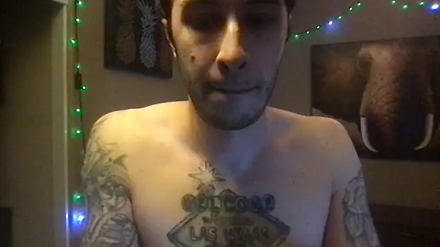 Bwcjoshbanks online show from April 25, 2026, 1:52 am