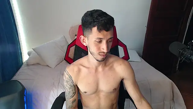 stevenSEX123 online show from December 20, 2024, 11:26 pm