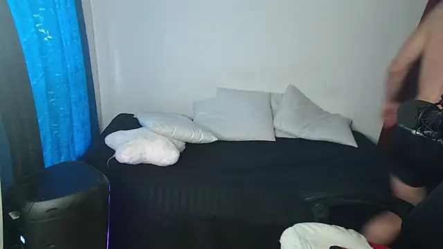 stevenSEX123 online show from January 4, 2025, 7:13 pm