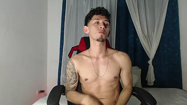 stevenSEX123 online show from November 13, 2025, 5:39 am