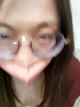 Lu Nana online show from February 13, 2025, 8:03 pm