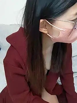 Lu Nana online show from February 15, 2025, 2:55 pm