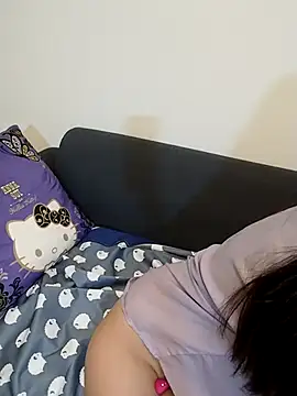 Lu Nana online show from March 13, 2025, 3:06 pm