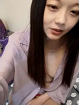 Lu Nana online show from March 19, 2025, 9:27 pm