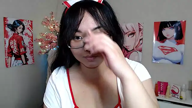 Snapshot of Moertomlly chatting on November 18, 2025, 4:17 am Moertomlly online show from November 18, 2025, 4:17 am