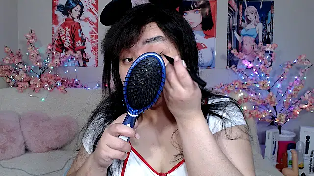 Moertomlly online show from March 30, 2026, 2:56 am