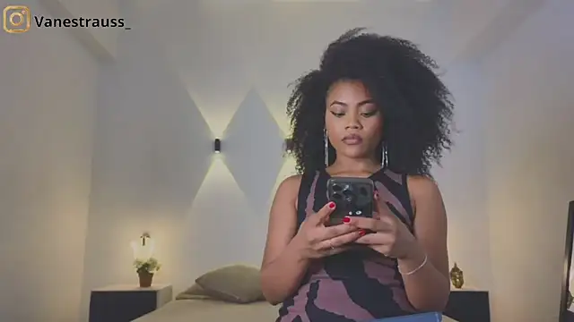 ShadayCarmell online show from October 2, 2025, 8:49 pm