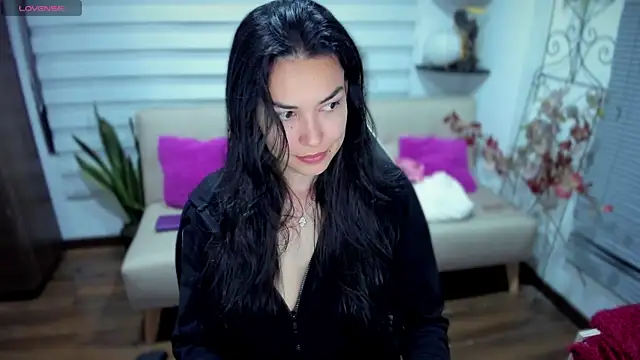 Lunlunera online show from October 30, 2025, 12:01 am