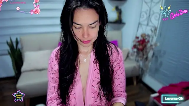 Lunlunera online show from February 7, 2026, 1:42 am