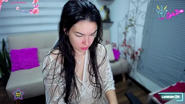 Lunlunera online show from March 21, 2026, 3:11 am