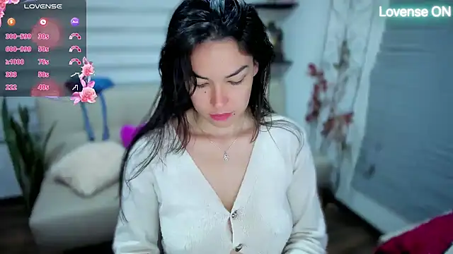 Lunlunera online show from April 11, 2026, 4:06 am