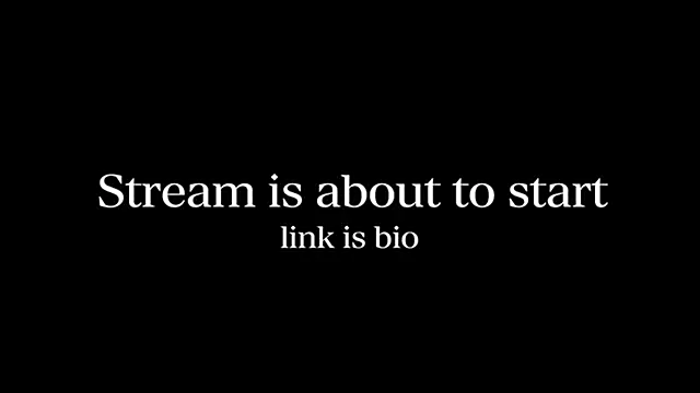 denise sweetbunny online show from February 12, 2026, 5:52 pm