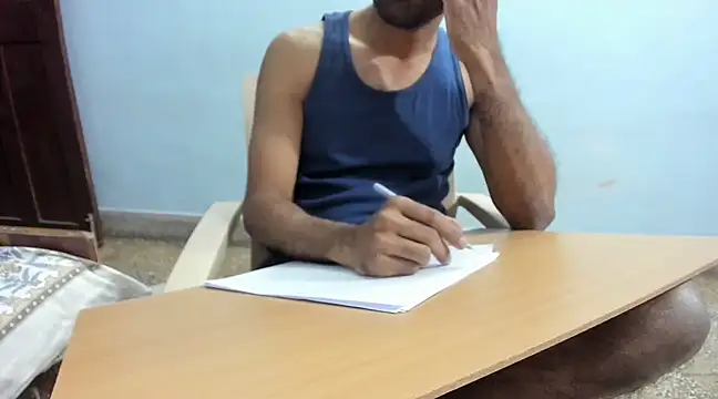 ArjunDeeper online show from January 30, 2025, 8:11 am