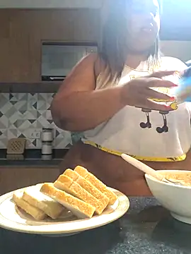 biancabombombbw online show from February 19, 2025, 5:38 am