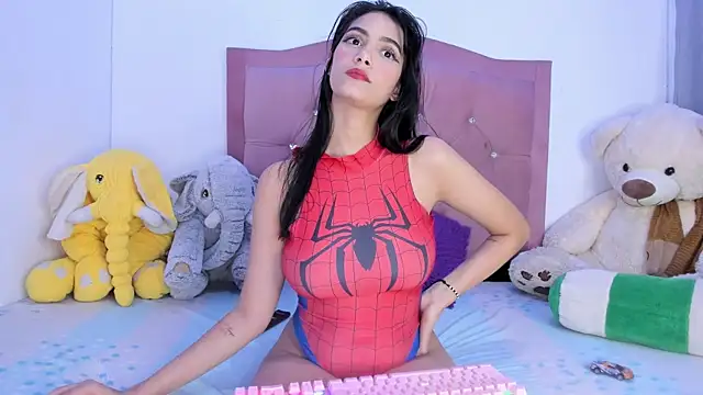Snapshot of LittleAngelx chatting on May 26, 2026, 4:41 am LittleAngelx online show from May 26, 2026, 4:41 am