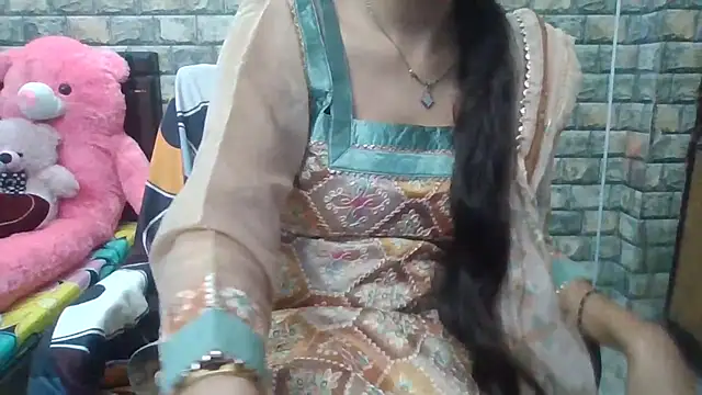 Sexy iknoor online show from October 21, 2025, 4:57 am