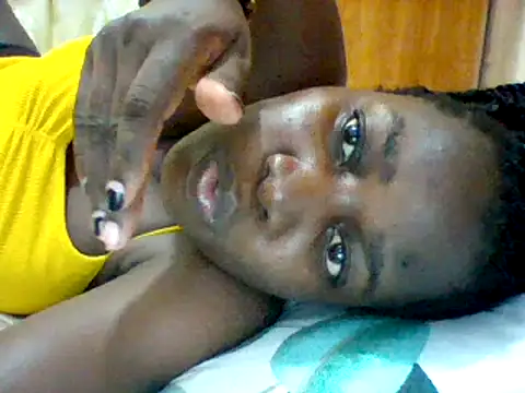 Alessandrajenna online show from February 16, 2025, 8:33 pm