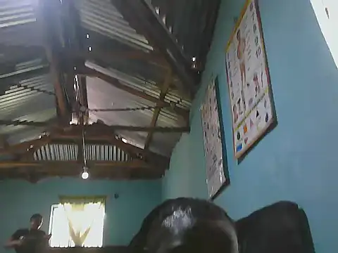 pretty-donna online show from April 14, 2026, 7:36 am