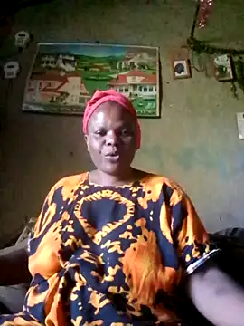 pretty-donna online show from April 15, 2026, 6:20 am