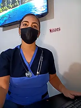 MEGAN X0XX online show from November 4, 2025, 9:47 pm