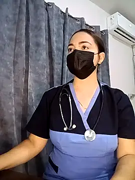 MEGAN X0XX online show from November 24, 2025, 10:31 pm