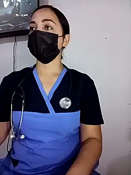 MEGAN X0XX online show from February 21, 2026, 10:00 pm