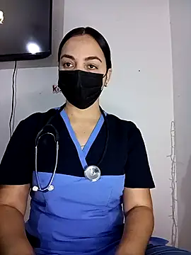 MEGAN X0XX online show from March 1, 2026, 8:55 pm