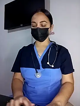 MEGAN X0XX online show from March 9, 2026, 11:20 pm