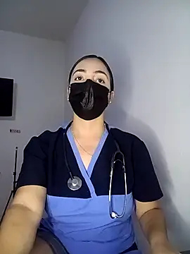 MEGAN X0XX online show from April 14, 2026, 9:54 pm