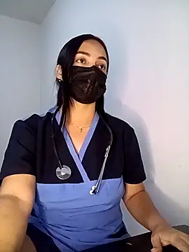 MEGAN X0XX online show from April 16, 2026, 3:29 am