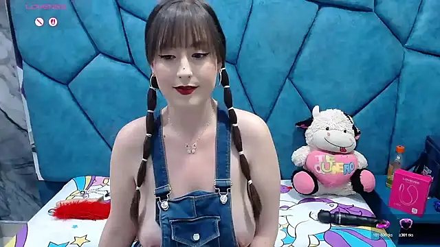 Belly Rosse online show from April 20, 2026, 2:42 pm